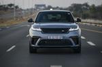 Land Rover Range Rover Velar SVAutobiography Dynamic Edition 2019 года (ZA)